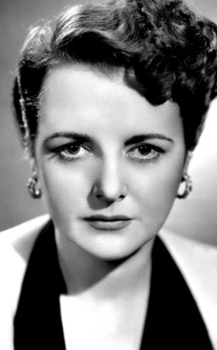 Mary Astor